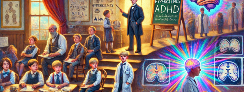 Ricerca, diagnosi e terapia dei disturbi dell'attenzione e iperattività nei bambini - Pecom, centro specializzato ADHD e iperconsiderazioni pediatriche.