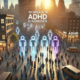 ADHD in aumento? RIflessioni con dati alla mano