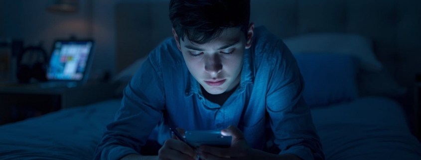 ADHD e tecnologia