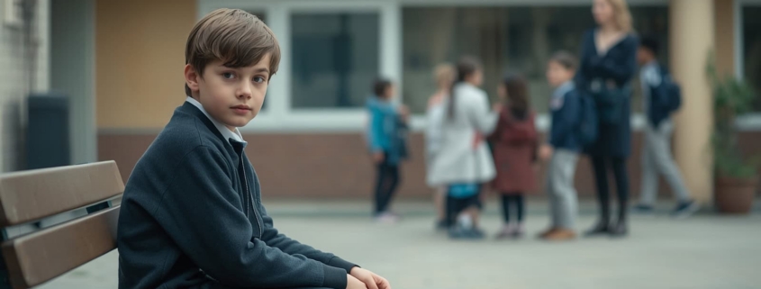 ADHD e bullismo: difficoltà nelle relazioni tra pari e prevenzione scolastica